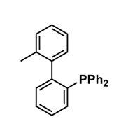 2- ( b phenyl Phosphine ) - 2' - Cyano