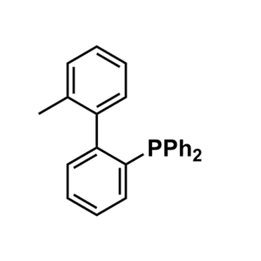 2- ( b phenyl Phosphine ) - 2' - Cyano