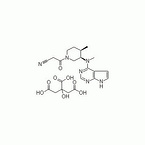 Tofacitinib citrate