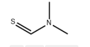 N,N-DIMETHYLTHIOFORMAMIDE CAS758-16-7