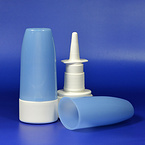 Nasal pump for Generics