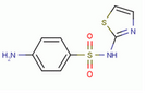 Sulfathiazloe base