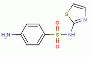 Sulfathiazloe base