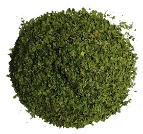 Dehydrated Parsley