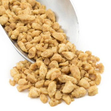 Soy Protein Textured