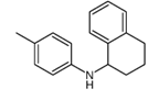 N-(4-methylphenyl)-1,2,3,4-tetrahydronaphthalen-1-amine