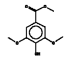 Methyl 3,5-dimethoxy-4-hydroxybenzoate