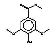 Methyl 3,5-dimethoxy-4-hydroxybenzoate