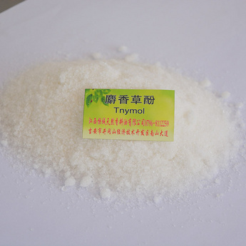 thymol