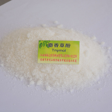 thymol