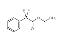 ethyl 2,2-difluoro-2-phenylacetate