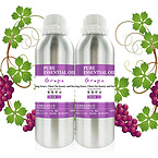 Vitis Vinifera (Grape) Seed Oil