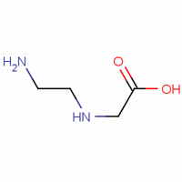2-(2-aminoethylamino)acetic acid