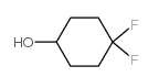 4,4-difluorocyclohexan-1-ol