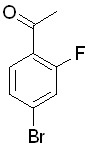 1-(4-Bromo-2-fluorophenyl)ethanone