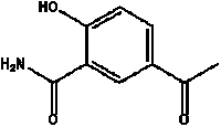 5-Acetylsalicylamide，98%