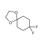 8,8-Difluoro-1,4-dioxaspiro[4.5]decane