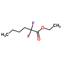 Ethyl 2,2-Difluorohexanoate，95%