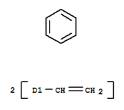 Benzene, diethenyl-