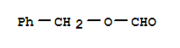 Formic acid,phenylmethyl ester