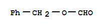Formic acid,phenylmethyl ester