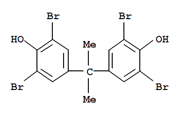 Phenol,4,4'-(1-methylethylidene)bis[2,