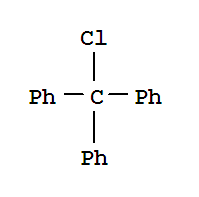 alpha-Chlorotriphenylmethane; Triph