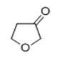 oxolan-3-one