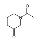 1-acetylpiperidin-3-one