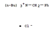 Benzenemethanaminium,N,N,N-tribut