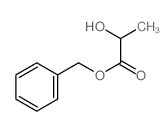 benzyl 2-hydroxypropanoate