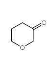 Dihydropyran-3-one