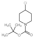 1-BOC-4-chloropiperidine