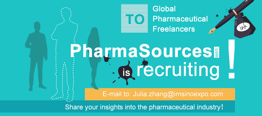 How to Become a Freelance Writer of PharmaSources.com?