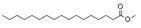 Methylheptadecanoate