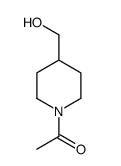 1- [4- (hydroxymethyl) piperidin-1-yl] ethanone