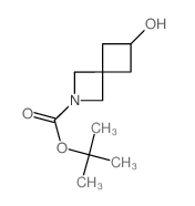 tert-Butyl 6-hydroxy-2-azaspiro [3.3] heptane-2-carboxylate