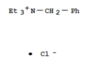 Benzenemethanaminium,N,N,N-triethy
