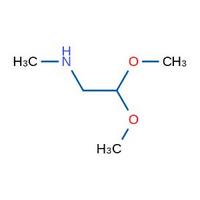 Methylaminocetaldehyde dimethyl acetal