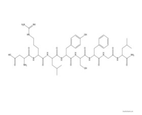 ALLATOSTATIN IV