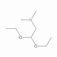(Dimethylamino )acetaldehyde diethyl acetal