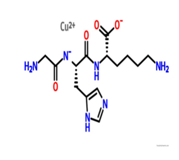 GHK-Cu /Copper Peptide