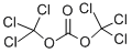 TRIPHOSGENE;BIS(TRICHLOROMETHYL) CARBONATE