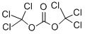 TRIPHOSGENE;BIS(TRICHLOROMETHYL) CARBONATE