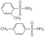 O/P-Toluenesulfonamide (O/PTSA )