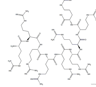 L-Arginine,L-arginyl-L-arginyl-L-argi