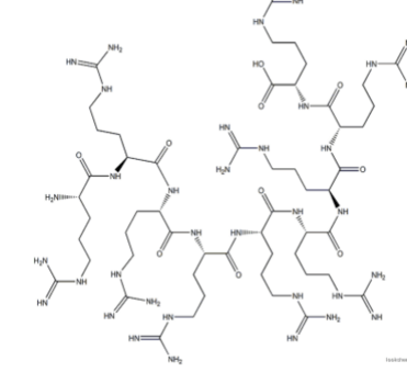 L-Arginine,L-arginyl-L-arginyl-L-argi