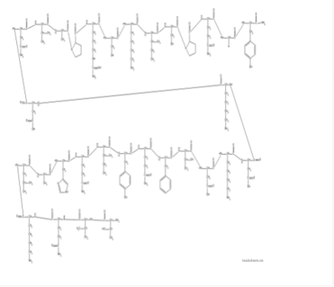 L-Tyrosinamide,L-threonyl-L-valyl-L-g