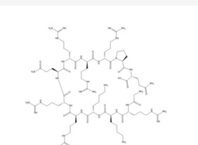 TAT peptide