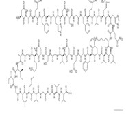 AMYLOID BETA-PROTEIN (1-40) (M